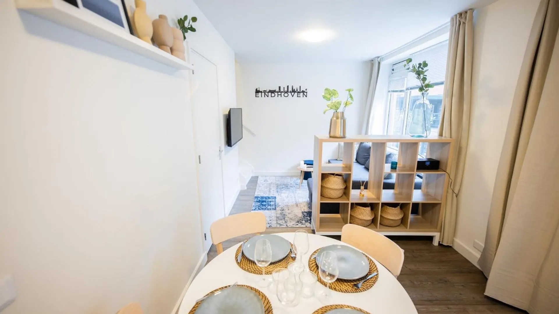 Delightful 2 Bedroom Apartment - Sd23L Eindhoven