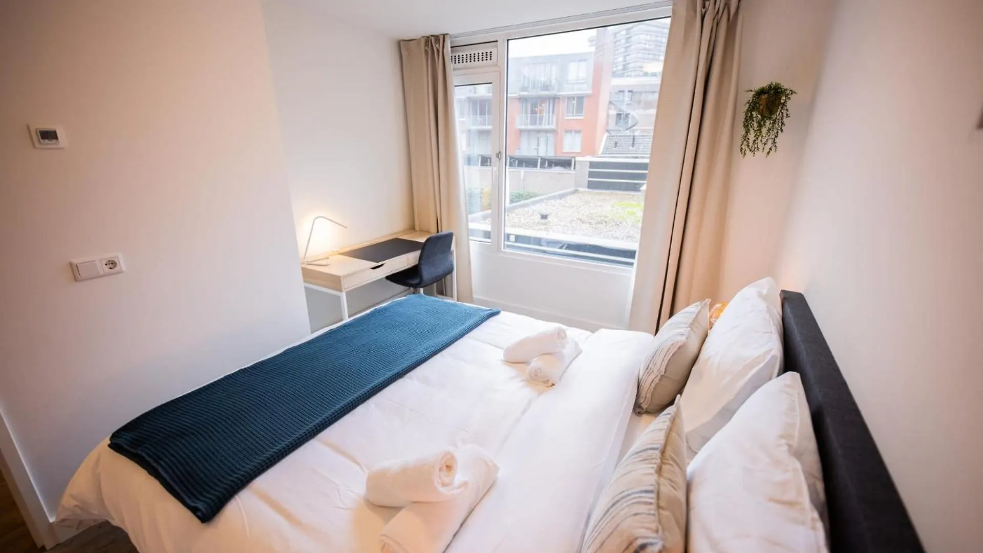 Delightful 2 Bedroom Apartment - Sd23L Eindhoven Países Bajos