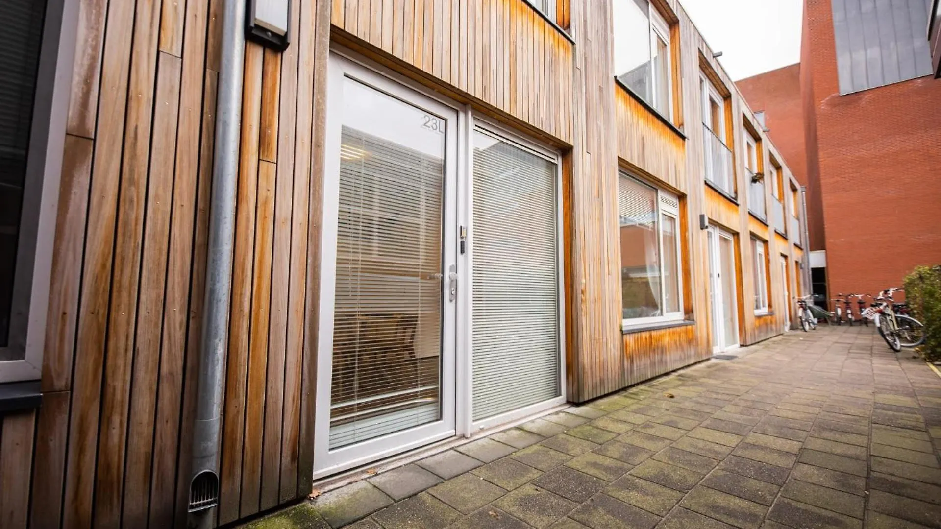 Delightful 2 Bedroom Apartment - Sd23L Eindhoven Países Bajos